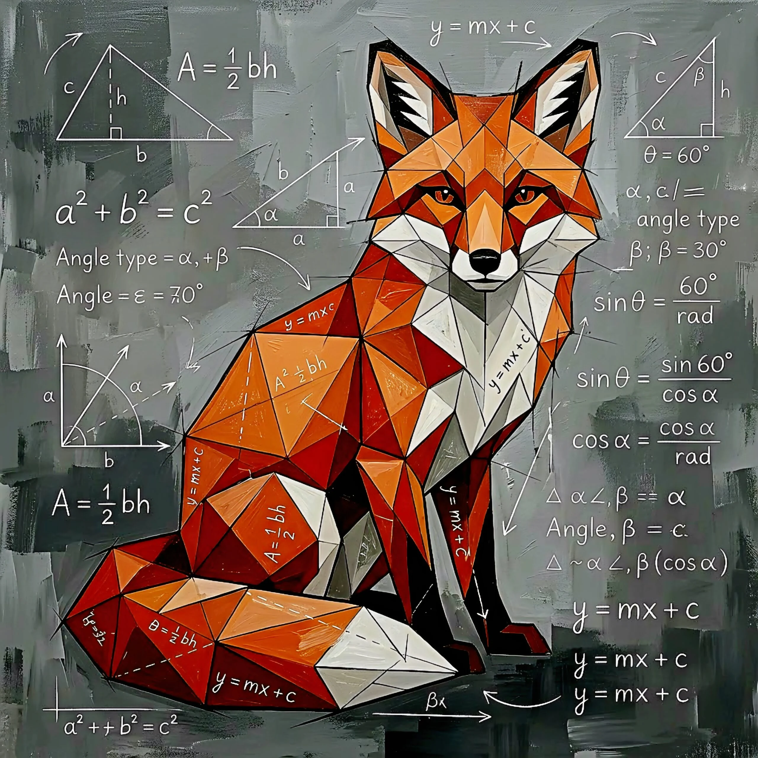 Vulpes Mathematica