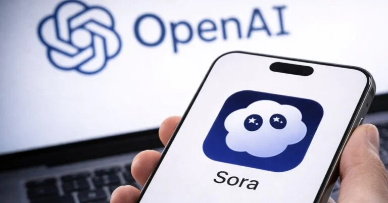 Sora API прекращает работу: OpenAI закрывает доступ к генерации видео