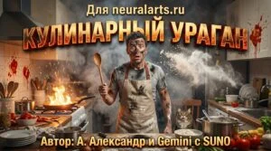 Кулинарный ураган