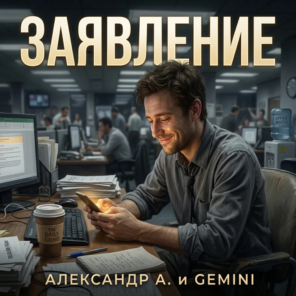 Заявление