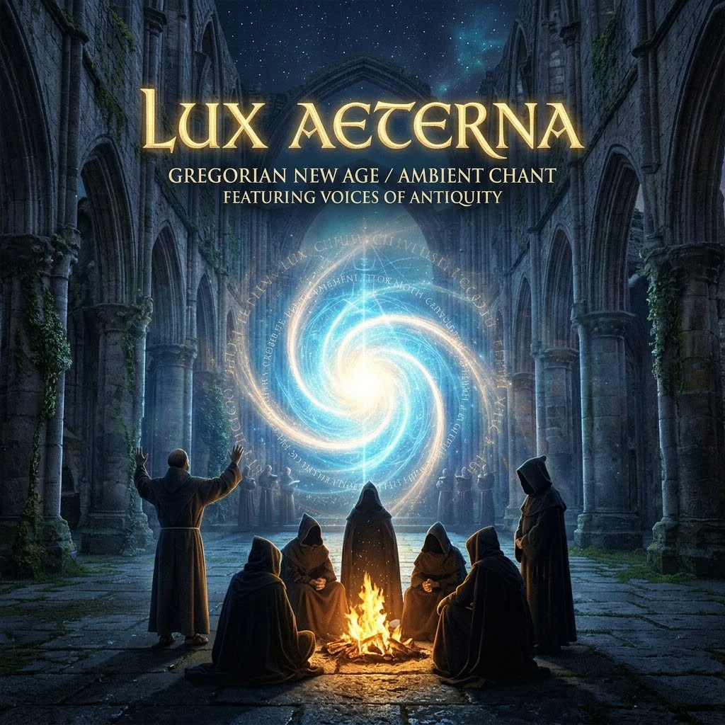 ​Lux Aeterna