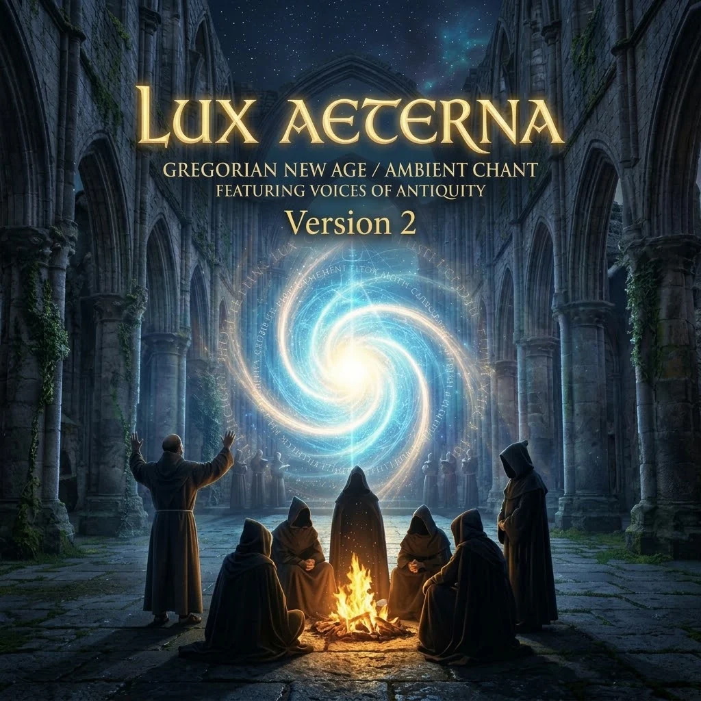 Lux Aeterna (Version 2)