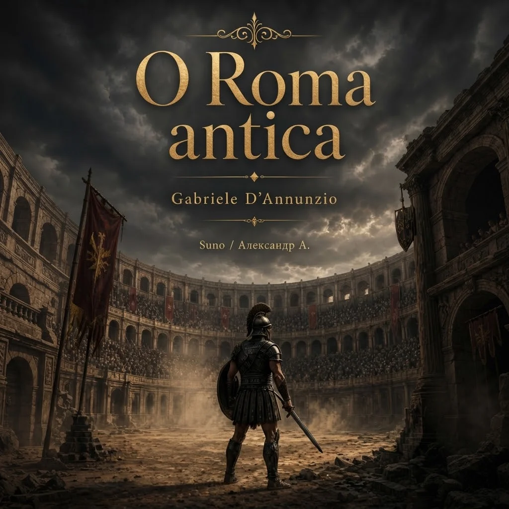 O Roma antica