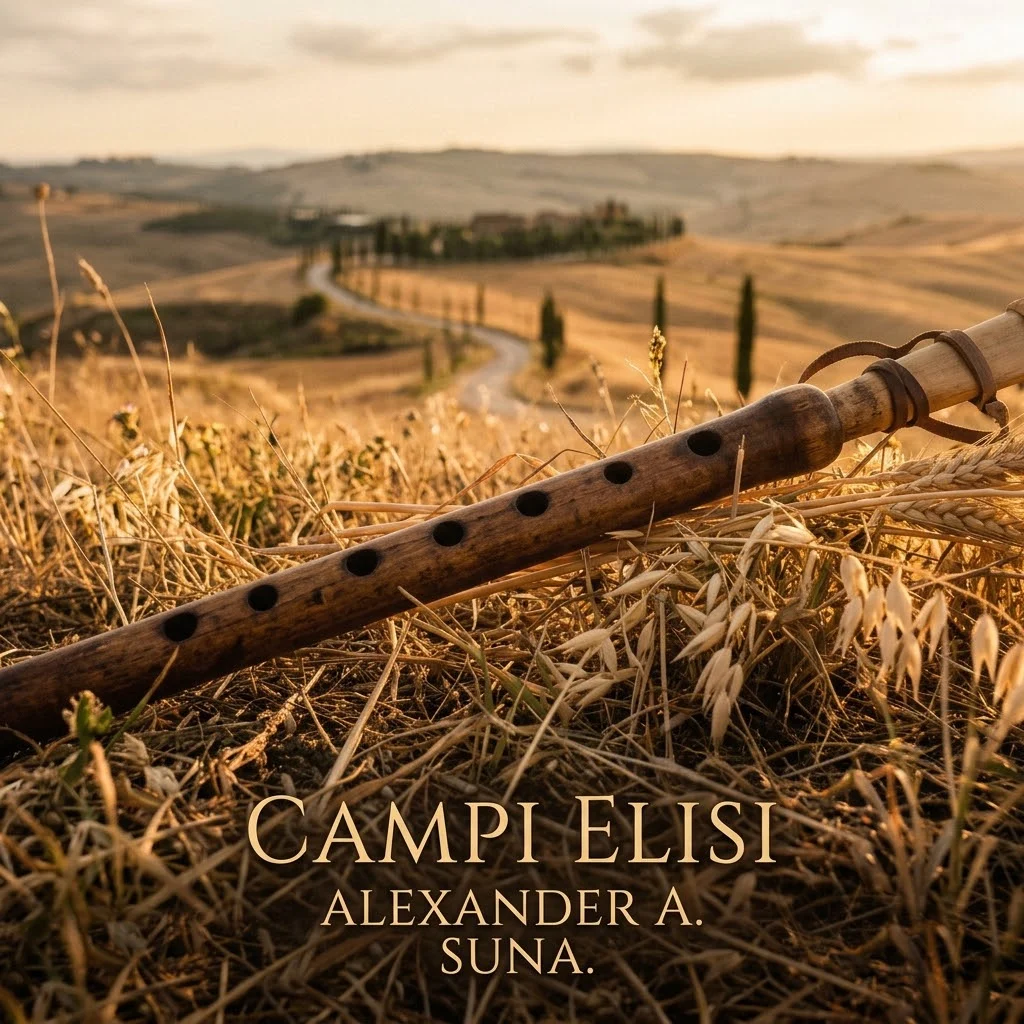 Campi Elisi