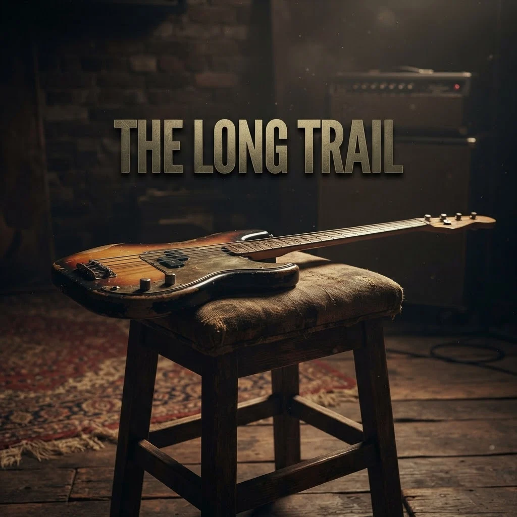 The Long Trail 🎸