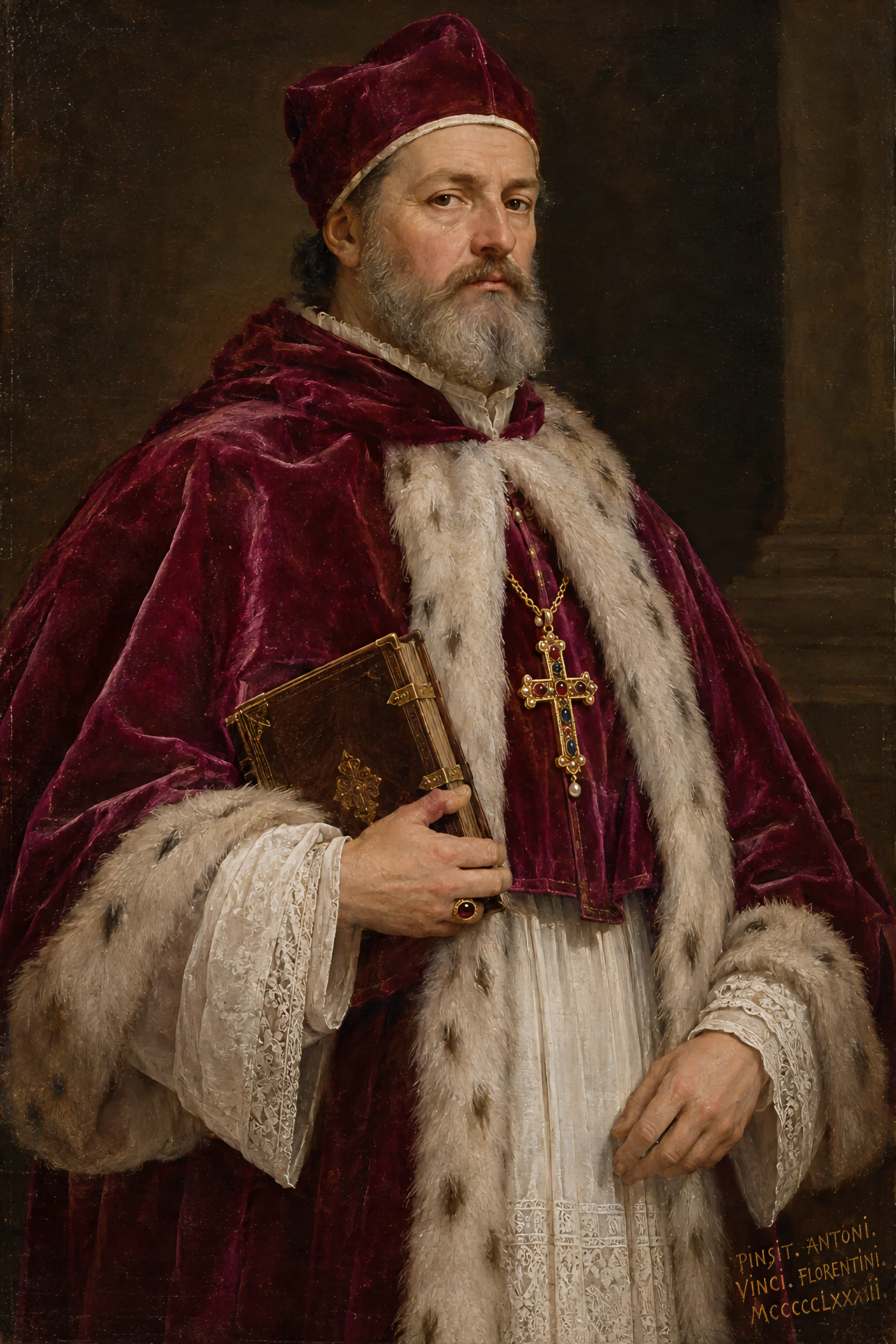 L’Eminenza di Firenze