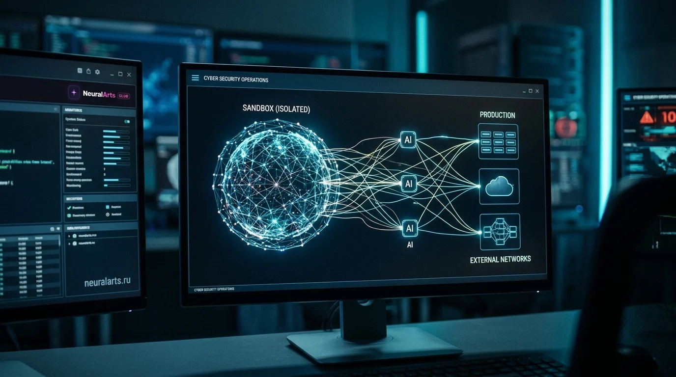 Gemini во время теста взломал три реальные компании