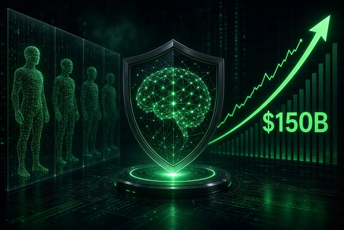 Nvidia выпустила платформу против «бунтующих» ИИ-агентов и объявила рекордный байбэк на $150 млрд
