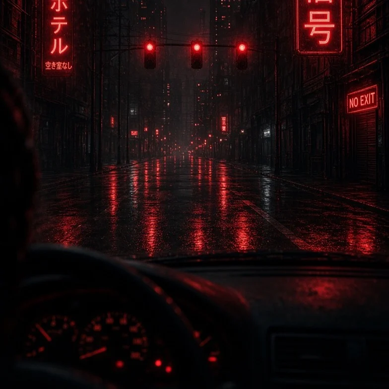 Red Light Run