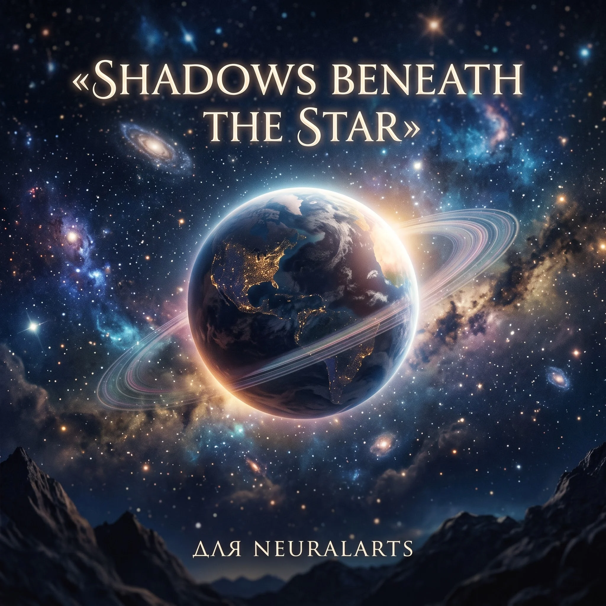Shadows Beneath the Star