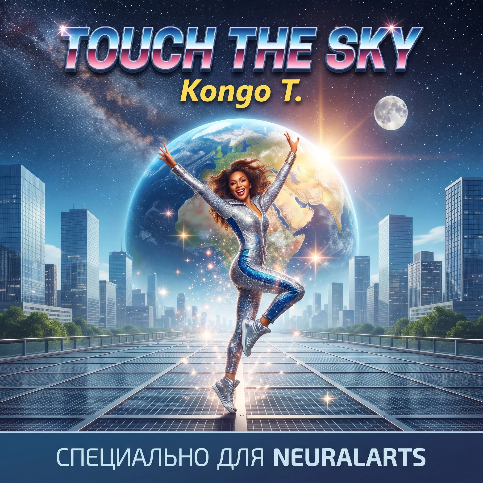 Touch the Sky