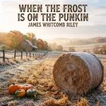 When the Frost Is on the Punkin