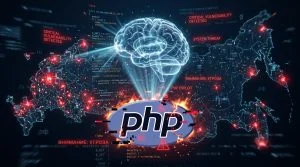 ИИ обнаружил критические уязвимости PHP, угрожающие десяткам тысяч сайтов в России