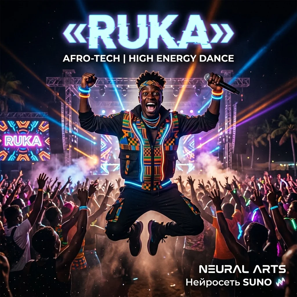RUKA!