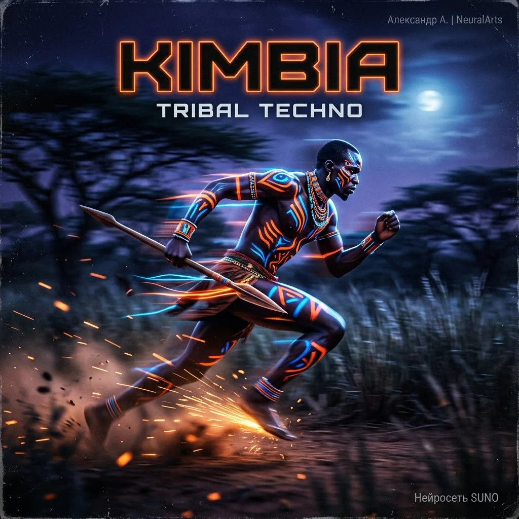 KIMBIA