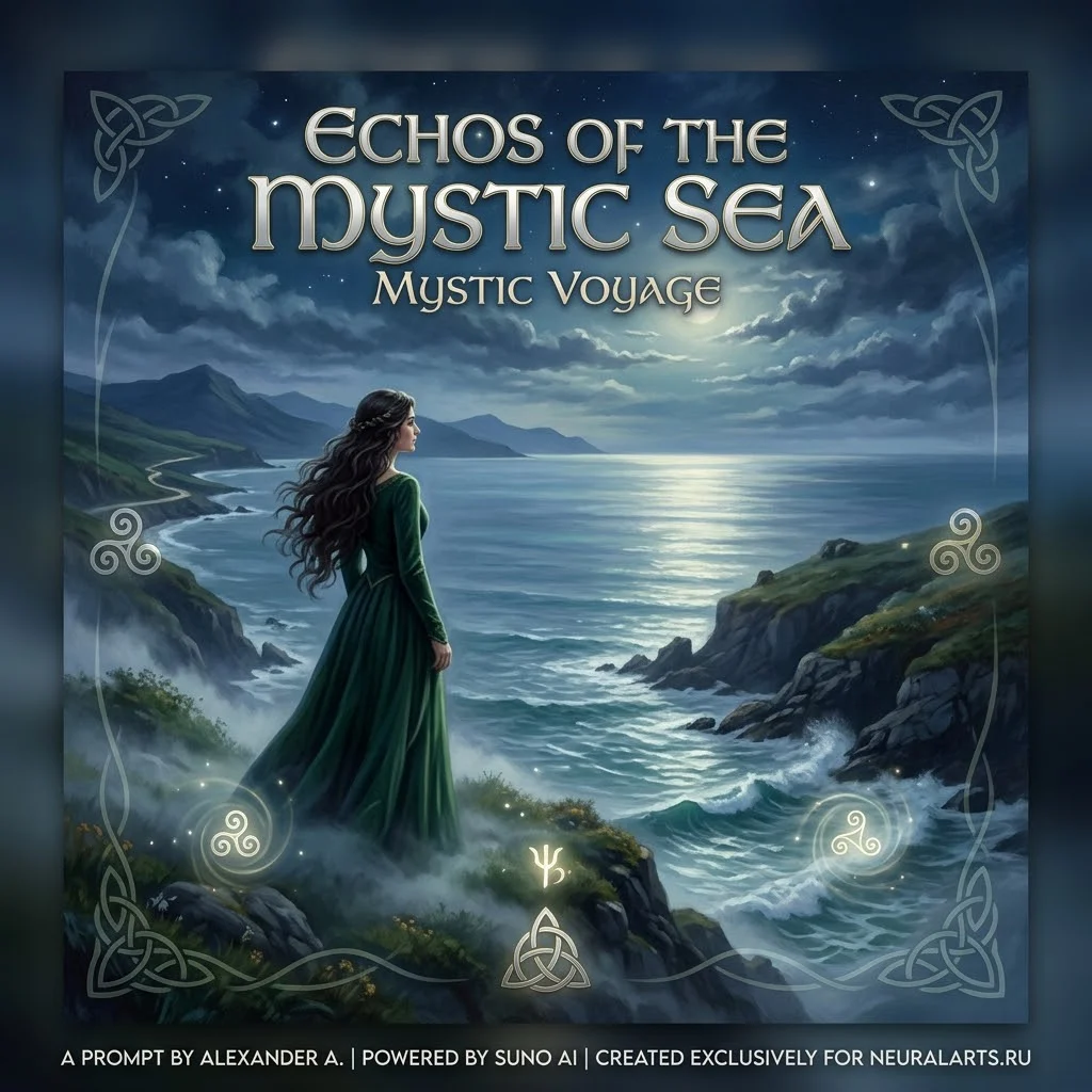 Mystic Voyage