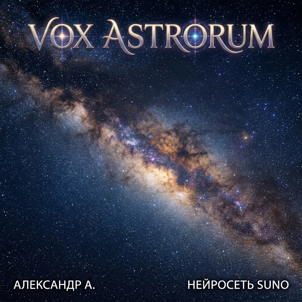 Vox Astrorum