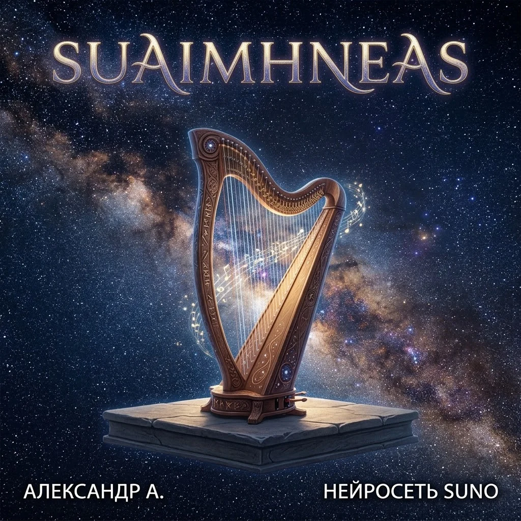 SUAIMHNEAS