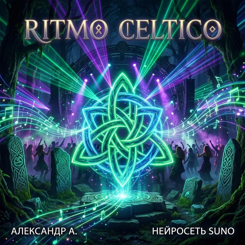 Ritmo Celtico