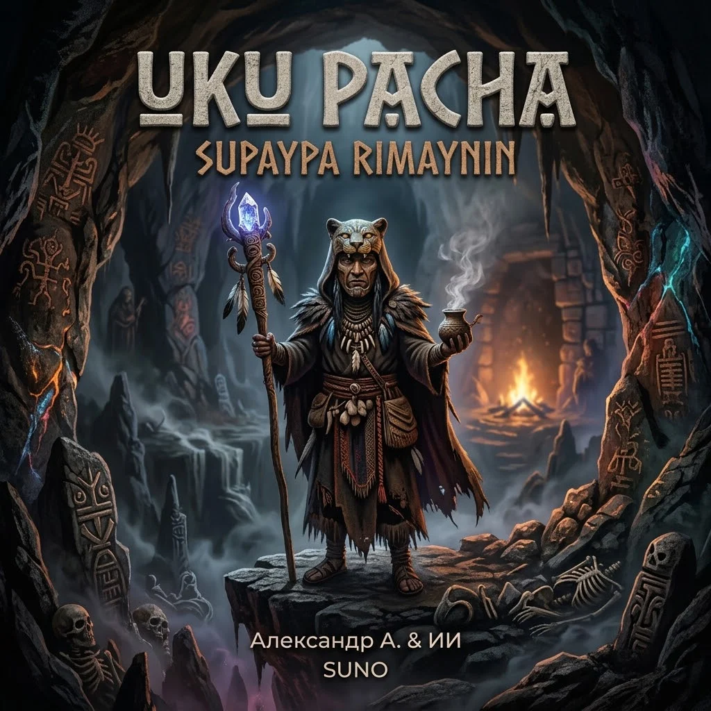 Uku Pacha (Supaypa Rimaynin)