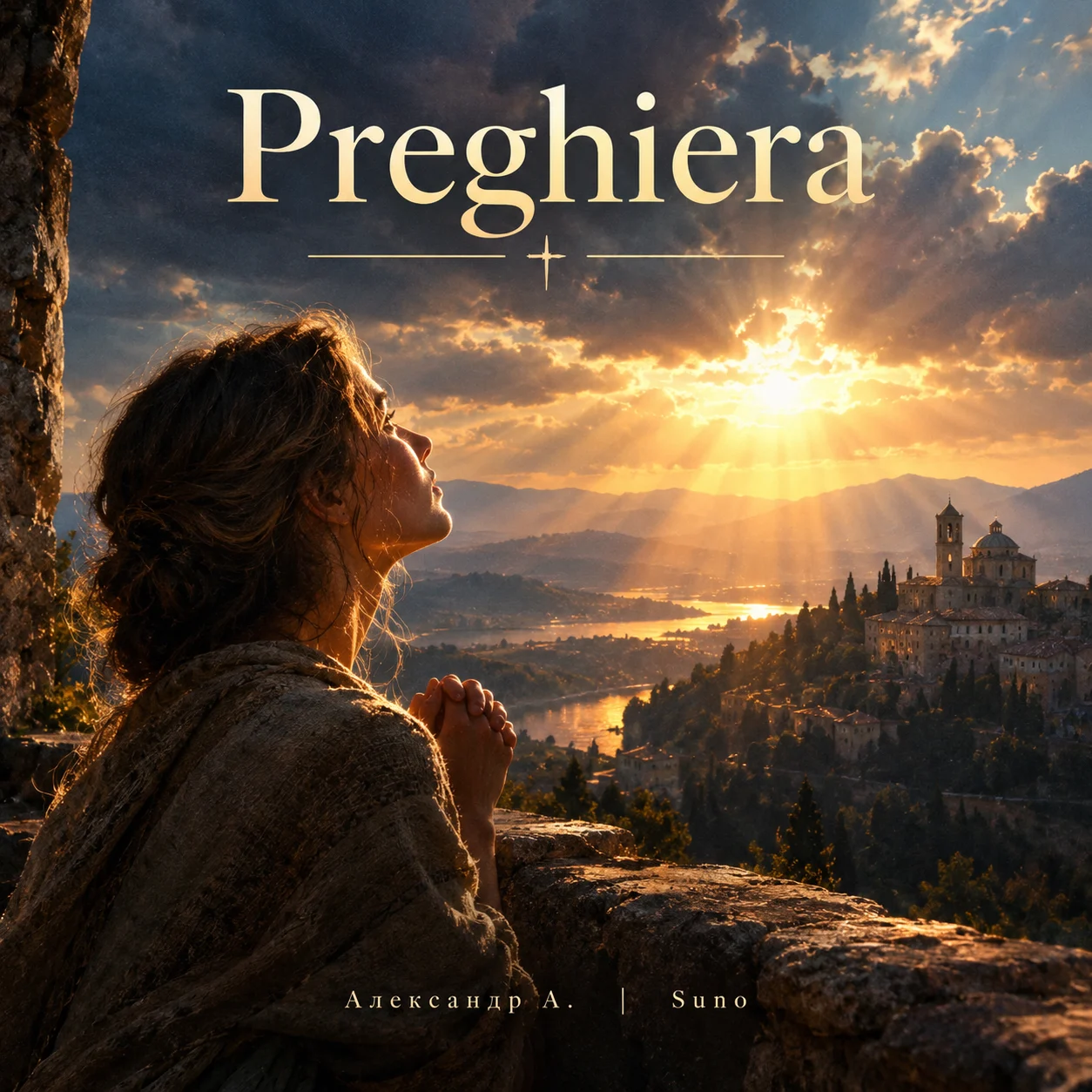 Preghiera
