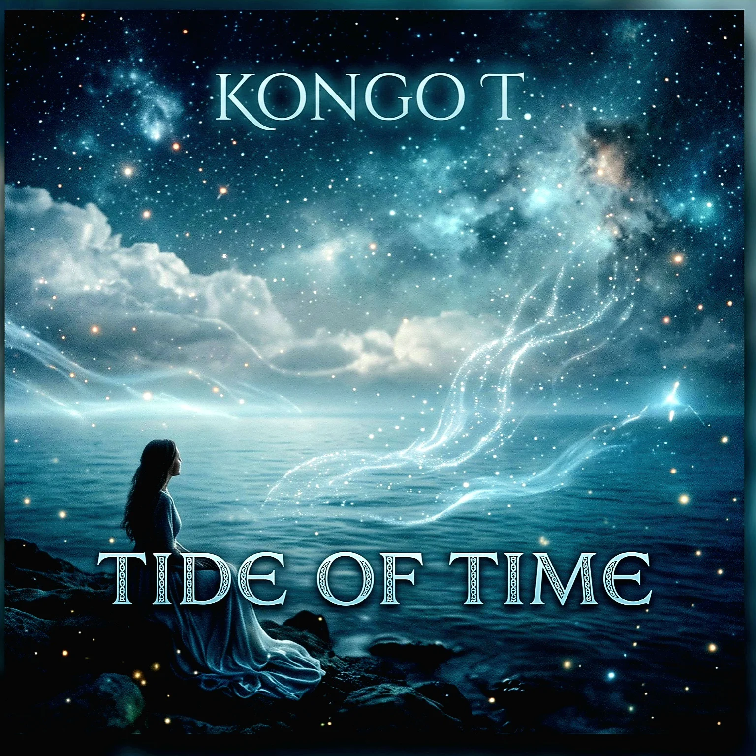 Tide of Time