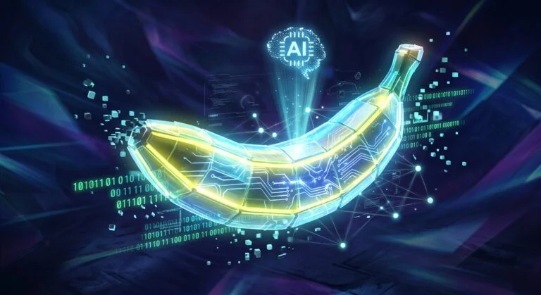 Google выпустила Nano Banana 2.1 — модель, способную редактировать изображения по выделенной области