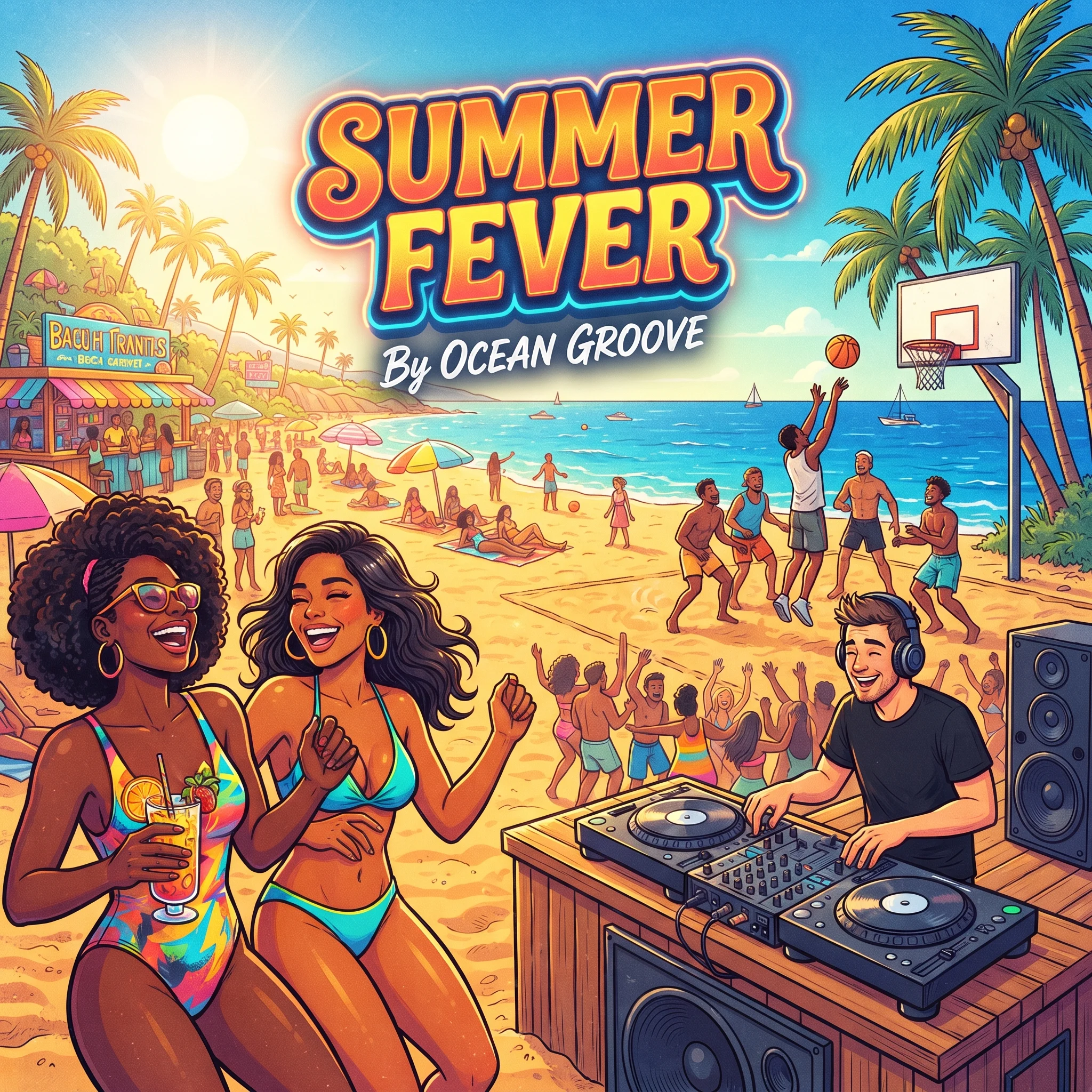 Summer Fever