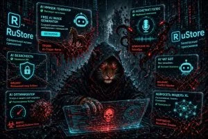 Как злоумышленники используют нейросети для кражи данных и атак на устройства