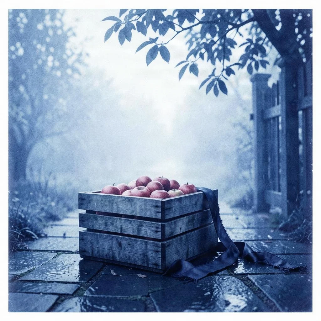 The Orchard Remembers
