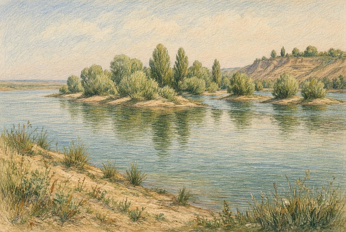 Volga