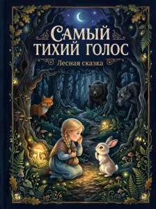 Самый тихий голос…